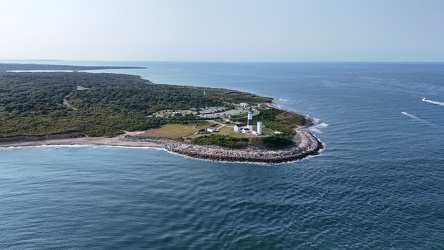 Aerial view of Montauk Point [09]