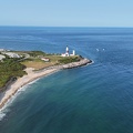 Montauk Point, September 13, 2024