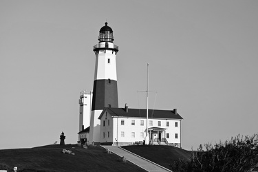 Montauk Point Light