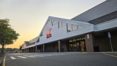 Kmart in Bridgehampton, New York [01]