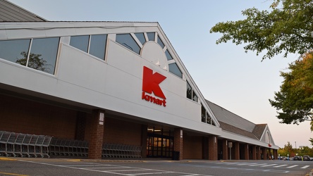 Kmart in Bridgehampton, New York [02]