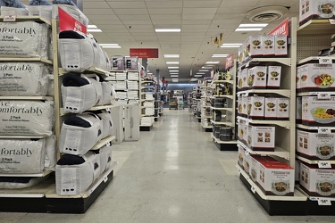 Kmart in Bridgehampton, New York [06]