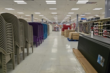 Kmart in Bridgehampton, New York [11]