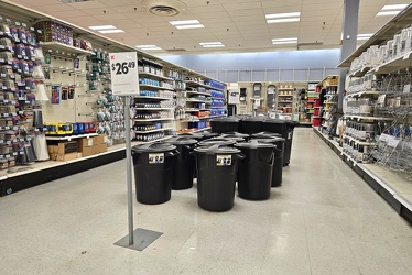 Kmart in Bridgehampton, New York [12]