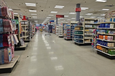 Kmart in Bridgehampton, New York [13]