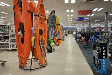 Kmart in Bridgehampton, New York [15]