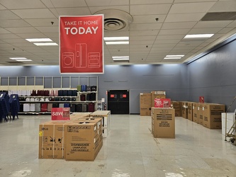 Kmart in Bridgehampton, New York [23]