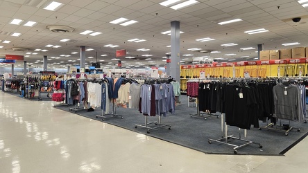 Kmart in Bridgehampton, New York [27]