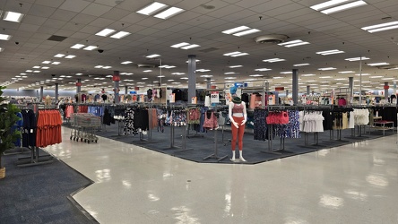 Kmart in Bridgehampton, New York [29]