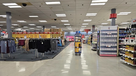 Kmart in Bridgehampton, New York [32]