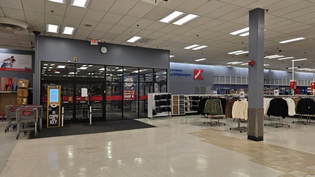 Kmart in Bridgehampton, New York [48]