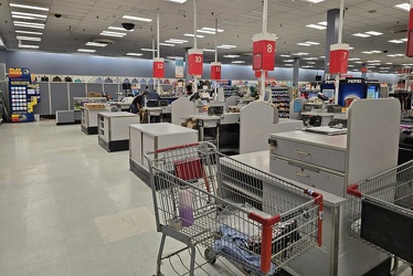 Kmart in Bridgehampton, New York [49]