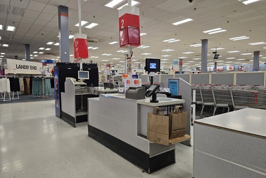 Kmart in Bridgehampton, New York [50]