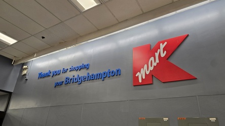 Kmart in Bridgehampton, New York [51]