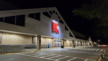 Kmart in Bridgehampton, New York [55]