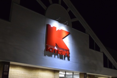 Kmart in Bridgehampton, New York [56]