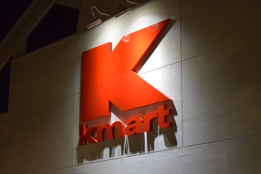 Kmart in Bridgehampton, New York [57]