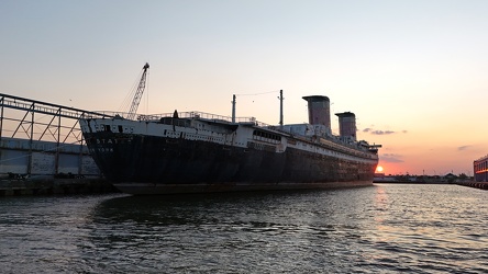SS United States, September 2024 [01]