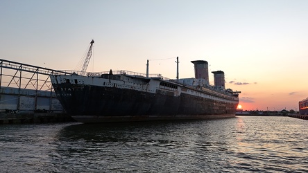 SS United States, September 2024 [01]