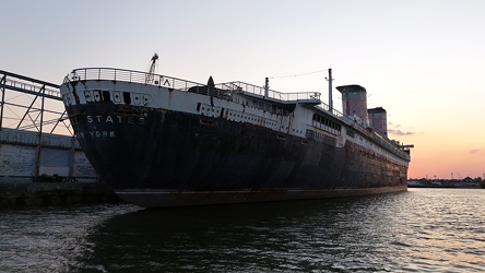 SS United States, September 2024 [02]