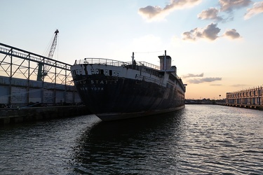 SS United States, September 2024 [03]