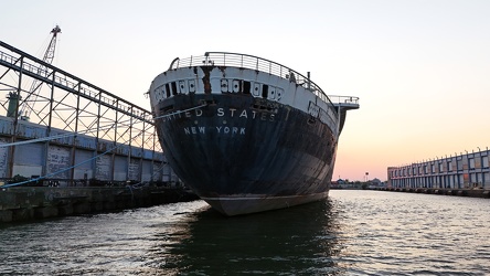 SS United States, September 2024 [05]