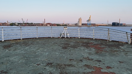 SS United States, September 2024 [07]