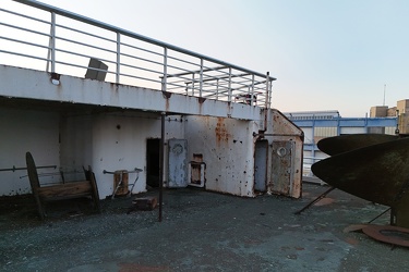 SS United States, September 2024 [09]