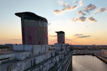 SS United States, September 2024 [14]