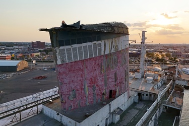 SS United States, September 2024 [19]